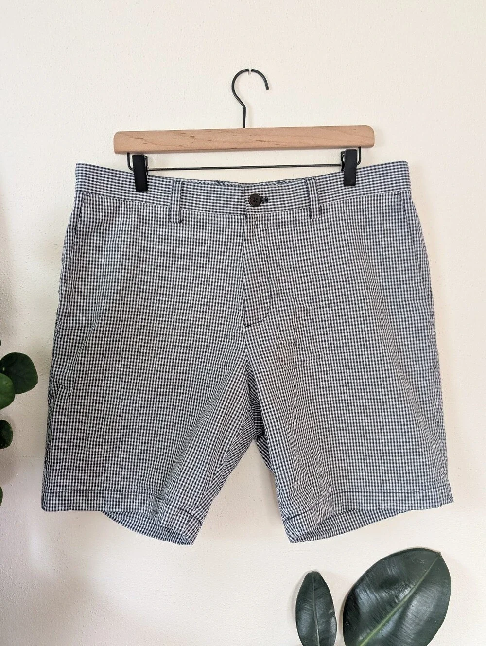 Banana Republic | Aiden Short